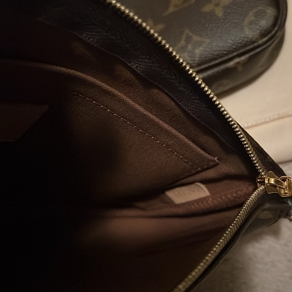Louis Vuitton Multi-Pochette bag - Picture 12 of 16